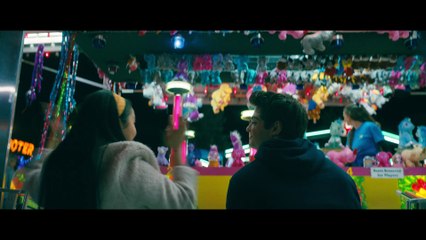 TO ALL THE BOYS- P.S. I STILL LOVE YOU (2020) Filme Deustche HD