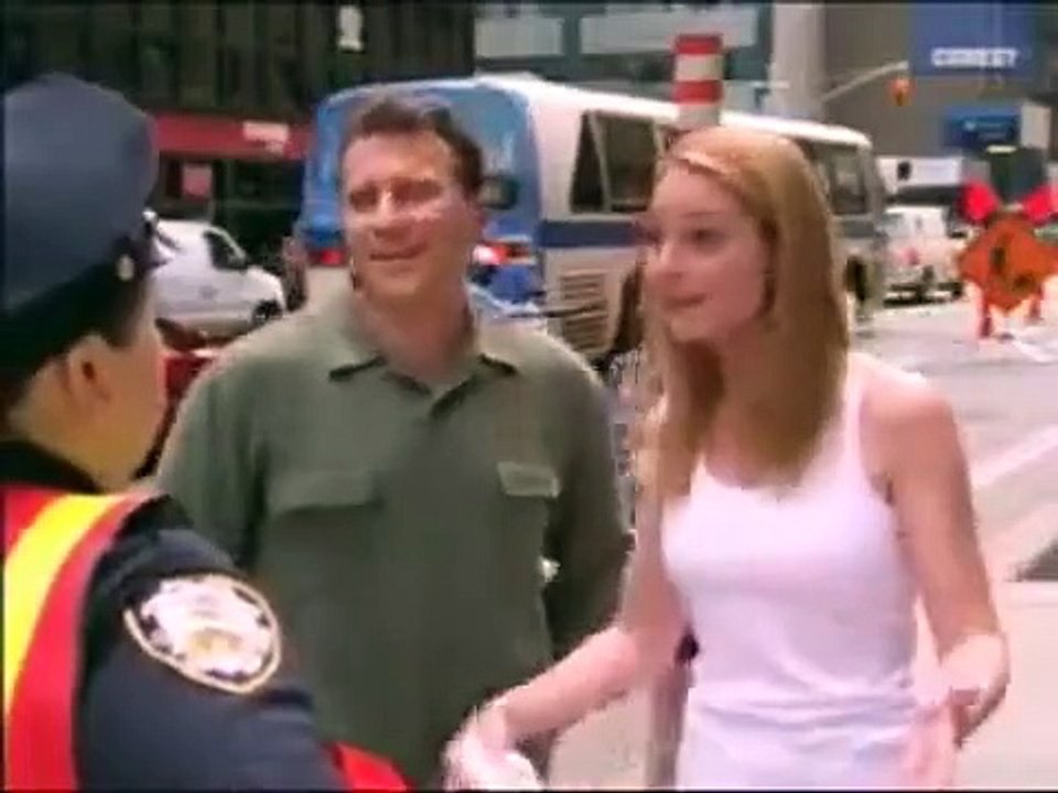 Mad About You - Se7 - Ep15 HD Watch