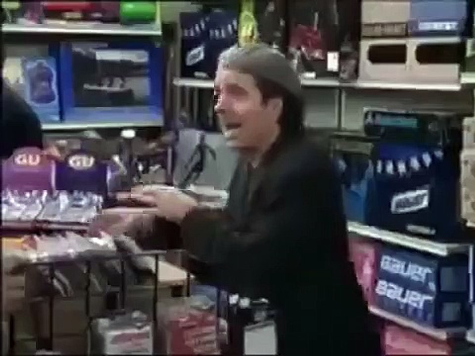 Mad About You - Se7 - Ep17 HD Watch