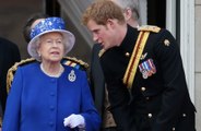 Príncipe Harry relembra suas últimas palavras à rainha Elizabeth II