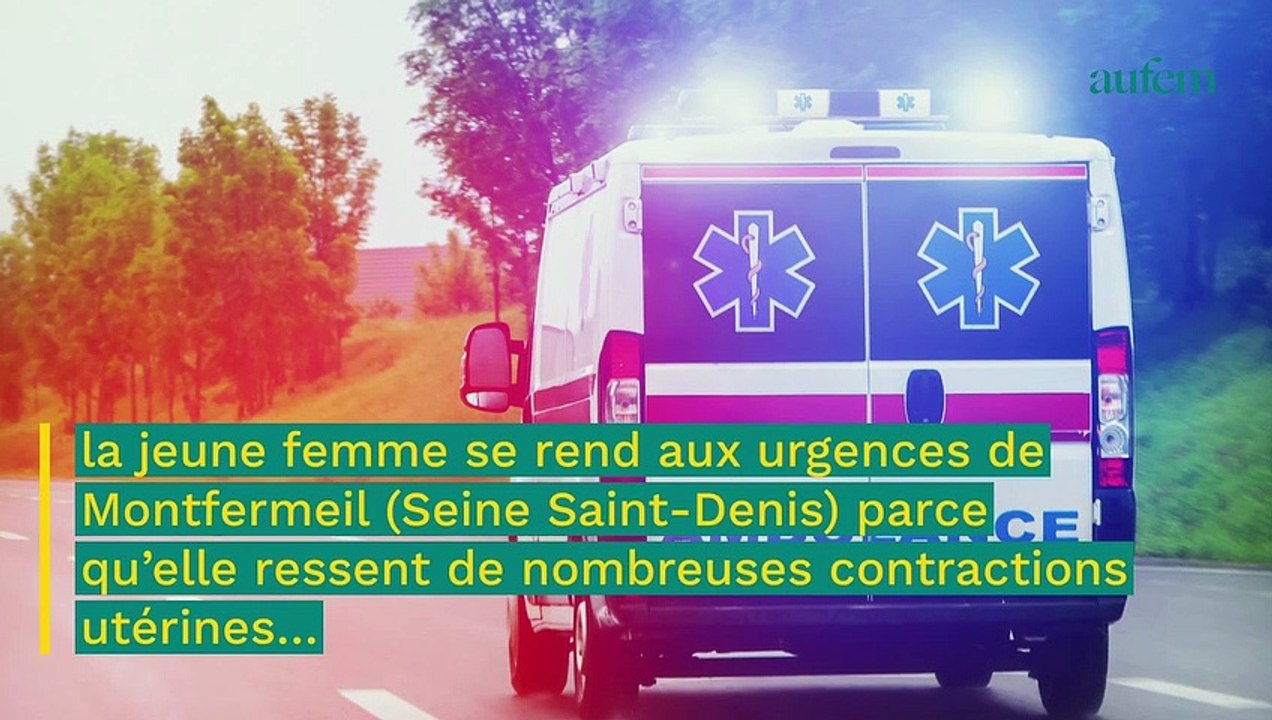 Elle perd son bébé 3 jours après sa naissance, l'hôpital mis en cause pour sa prise en charge