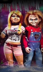 Mayhem Holiday Special