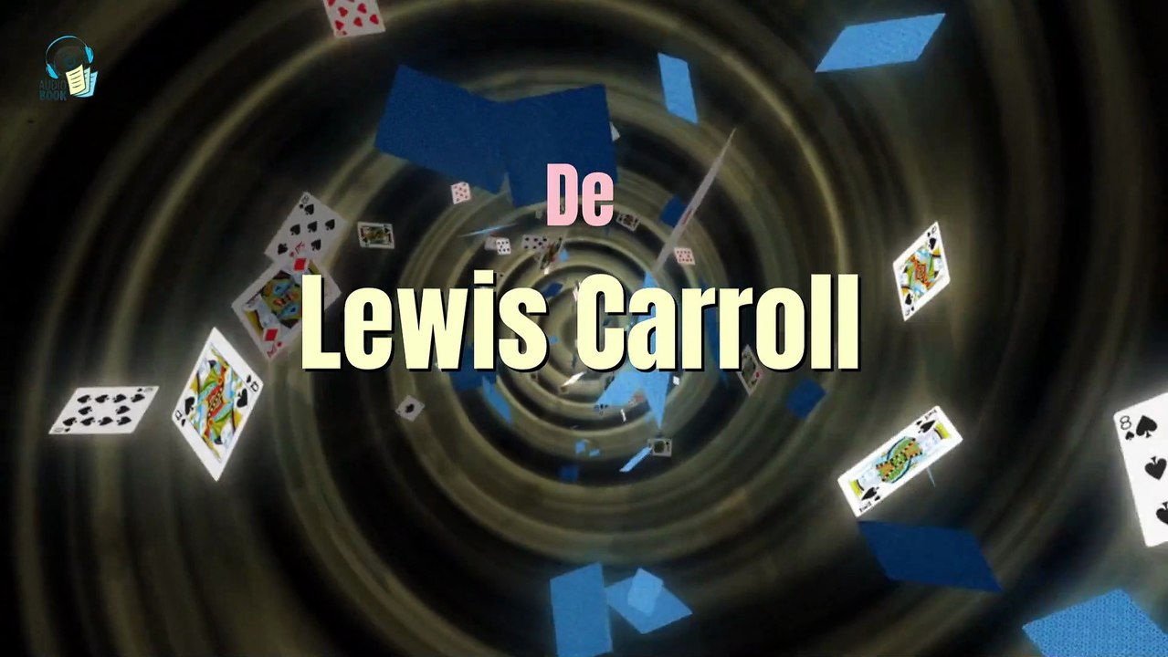 Alicia en el País de las Maravillas