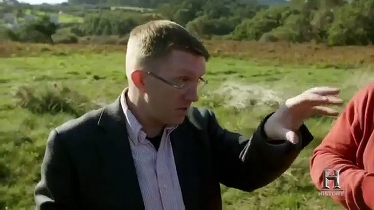 Real Vikings - Se1 - Ep04 - Viking Women HD Watch