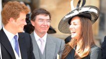 Prince Harry and Princess Kate Shared a Close ‘Sibling’ Bond Before Royal Exit