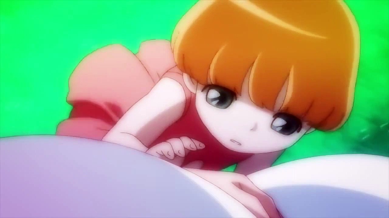 Casshern Sins - Ep17 HD Watch