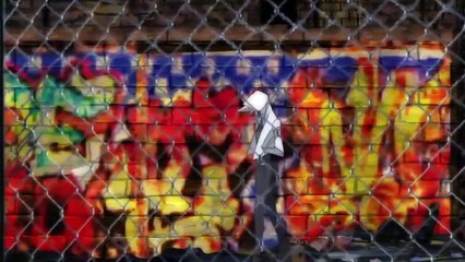 Casshern Sins - Ep18 HD Watch