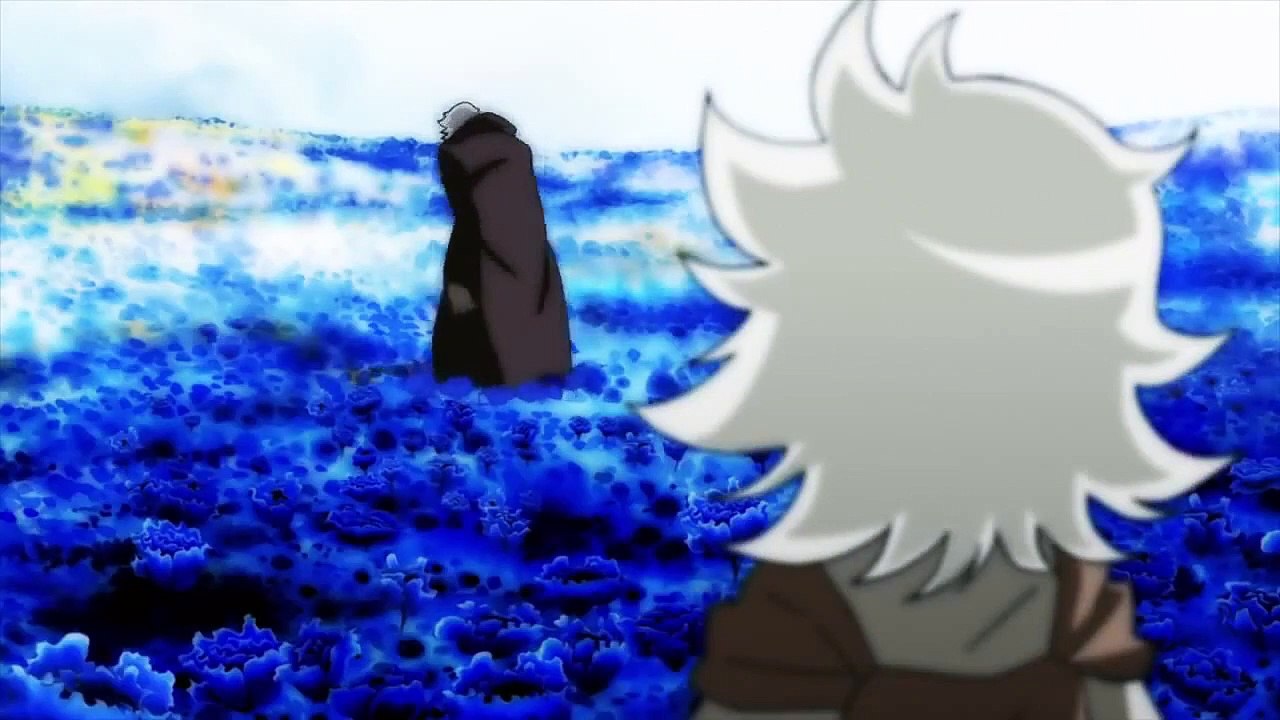 Casshern Sins - Ep20 HD Watch