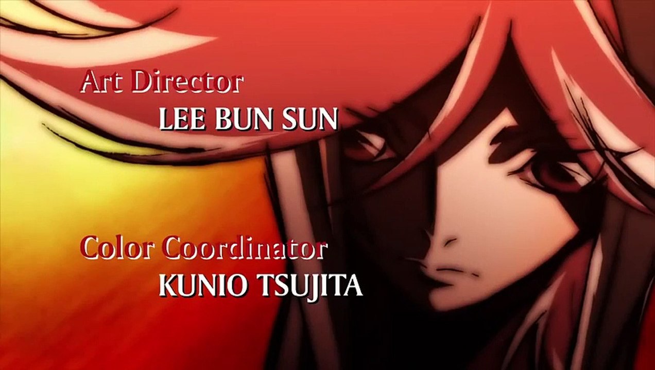 Casshern Sins - Ep23 HD Watch