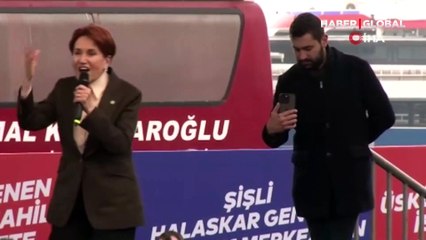 Kılıçdaroğlu: İmamoğlu’nun kılını bile teslim etmeyeceğiz