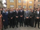 TİCARET BAKANI MEHMET MUŞ, BAĞCILAR'DAKİ SAMSUN GÜNLERİ'NE KATILDI