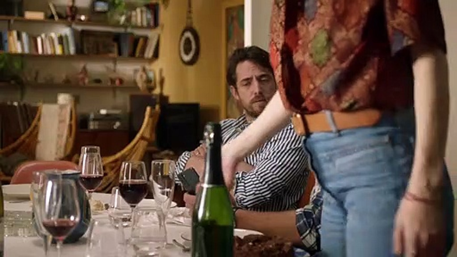 Et Toi C Est Pour Quand Bande Annonce Et toi, c'est pour quand ? Bande-annonce (2) VF - Vidéo Dailymotion