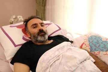 CHP'li belediyenin ihmali yatağa mahkum etti