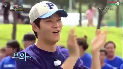 2 Days 1 Night - Ep11 HD Watch