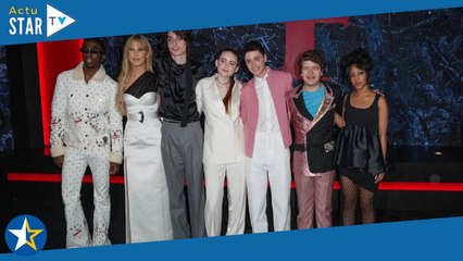 Stranger Things : Une star de la série fait son coming-out, les fans ravis applaudissent son courage