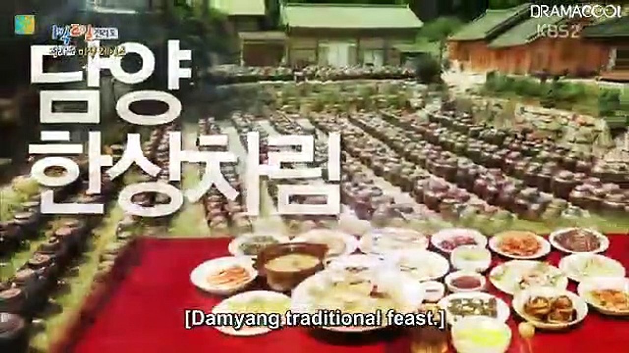 2 Days 1 Night - Ep110 HD Watch