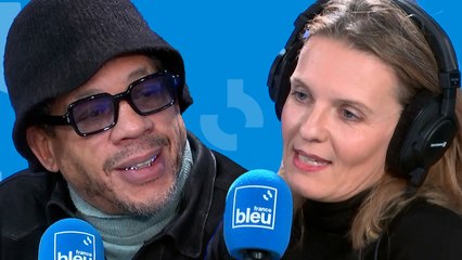 "On va arrêter le pseudo jeunisme", Joey Starr sur l’importance des mots et sa vision de la gentillesse.