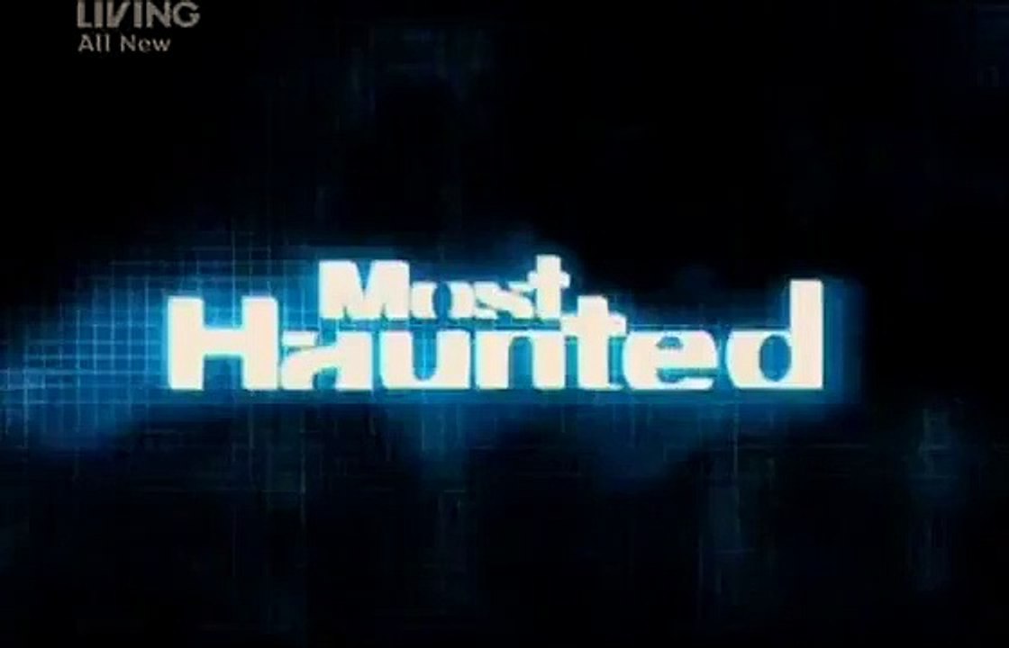 Most Haunted - Se9 - Ep08 HD Watch
