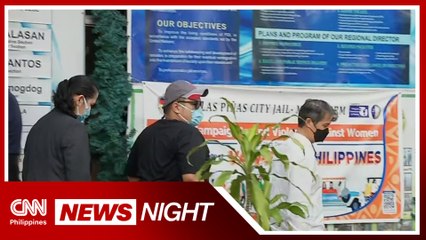 Anak ni Sec. Boying Remulla, abswelto sa kasong drug possession | News Night