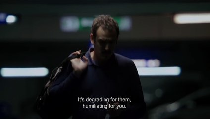 Jours de France Bande-annonce (EN)