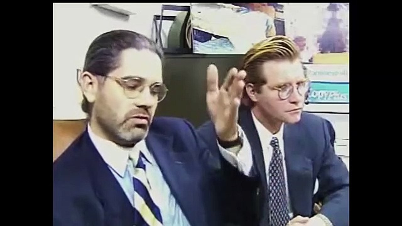 Philly D.A. - Se1 - Ep01 HD Watch