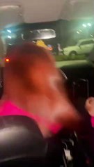 Roxanna Somoza y Juanchio envia fuerte indirecta