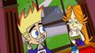 Johnny Test Johnny Test S04 E009 The Quantum of Johnny / Johnny Get Yer Gum