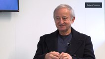 «Océan d’histoires», le 3ème épisode - Yann Queffélec : «  La mer est aussi source d’inspiration … »