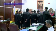 [FULL] Ferdy Sambo Dicecar Hakim Saat jadi Saksi di Sidang Obstruction of Justice