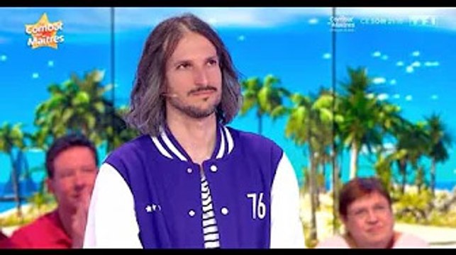 Les 12 coups de midi : Xavier vers de nouveaux records, TF1 gagnante sans Laurence Boccolini