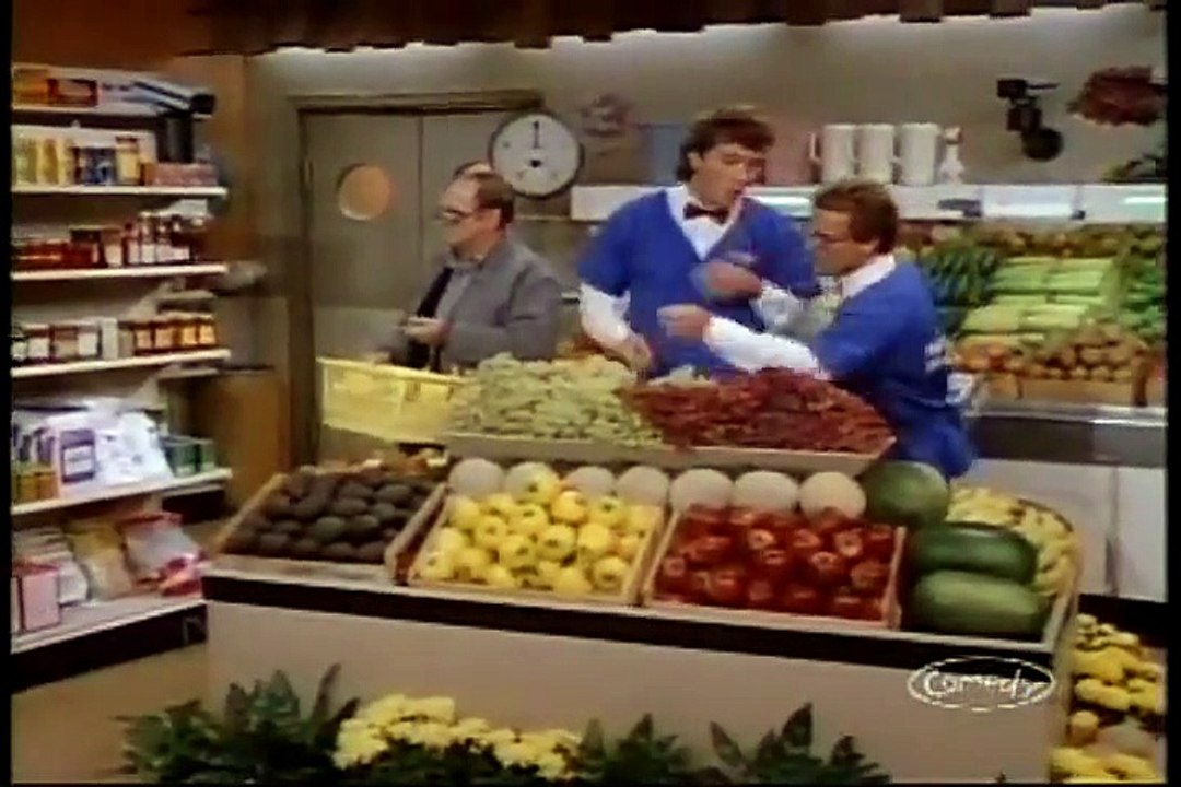 Newhart - Se8 - Ep05 HD Watch