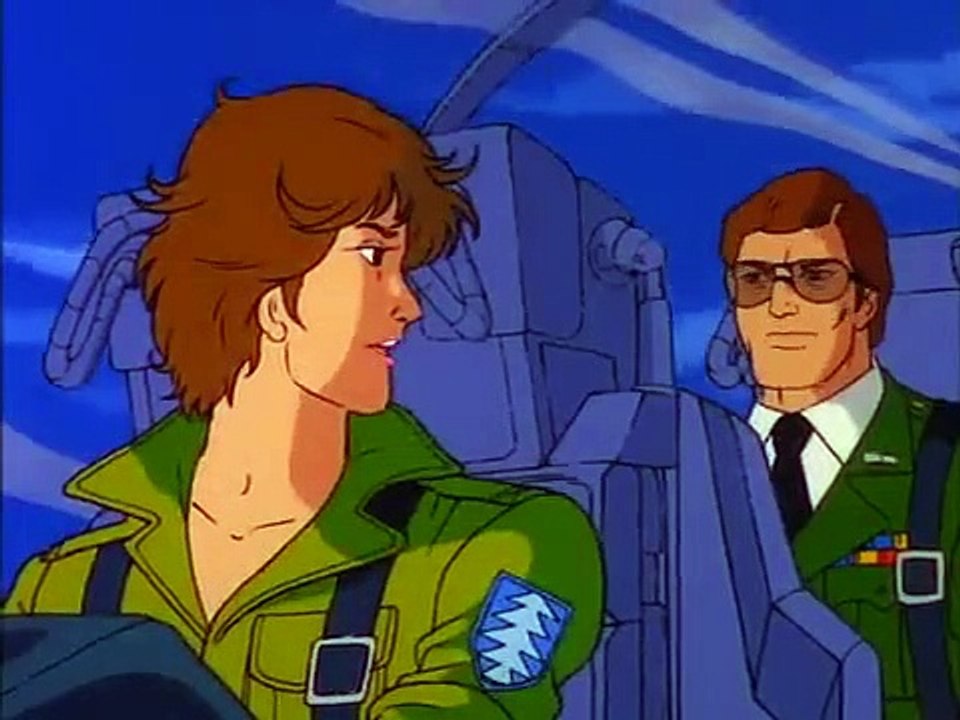 G.I. Joe - Se1 - Ep50 HD Watch