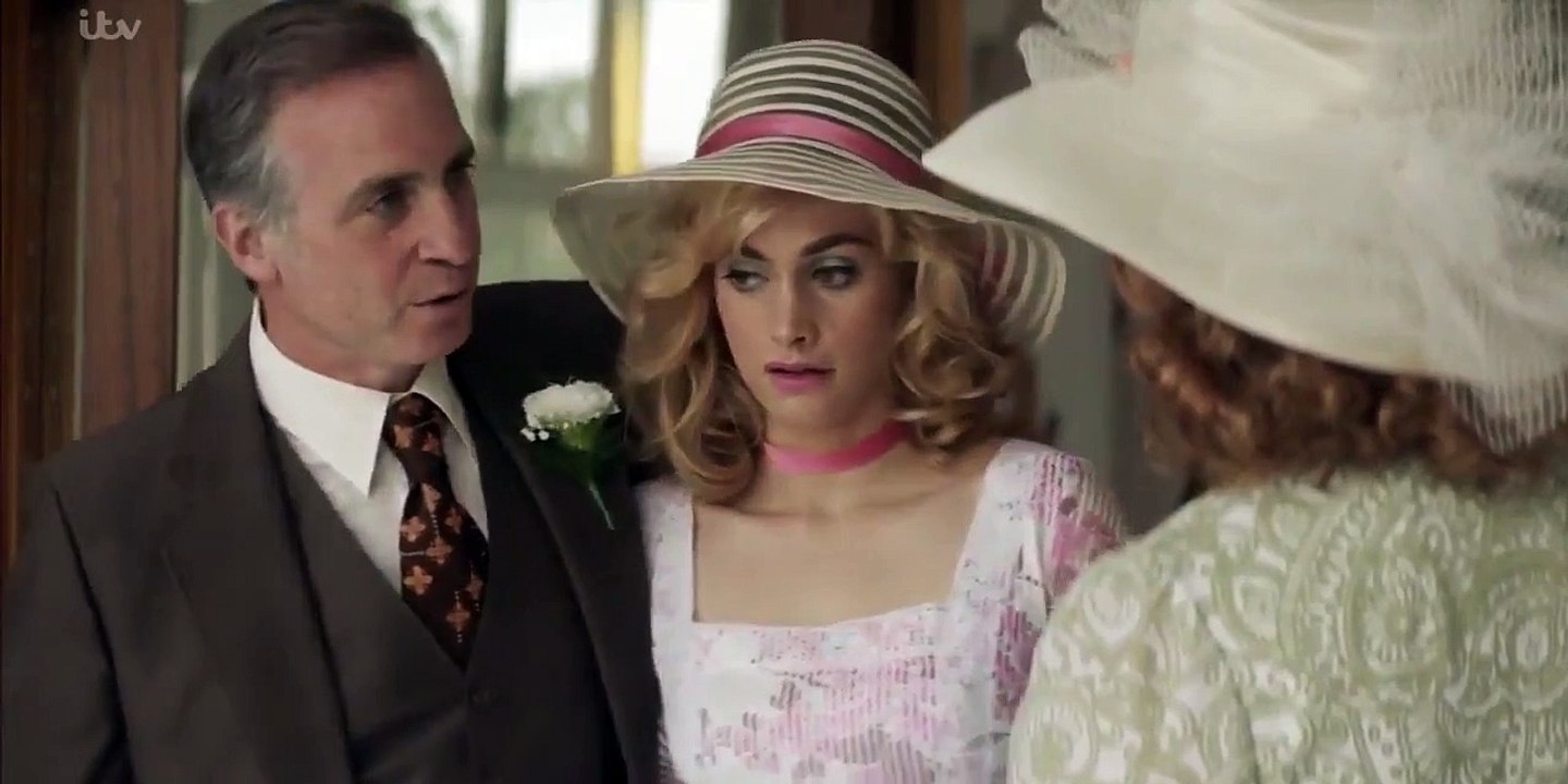 Prime Suspect 1973 - Se1 - Ep05 HD Watch