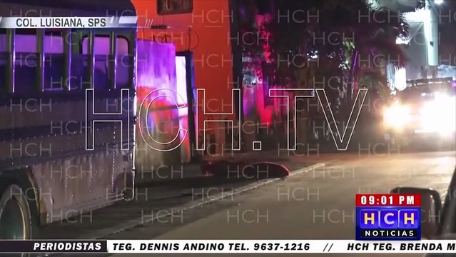 Encuentran dos personas embolsadas en la colonia Luisiana de SPS