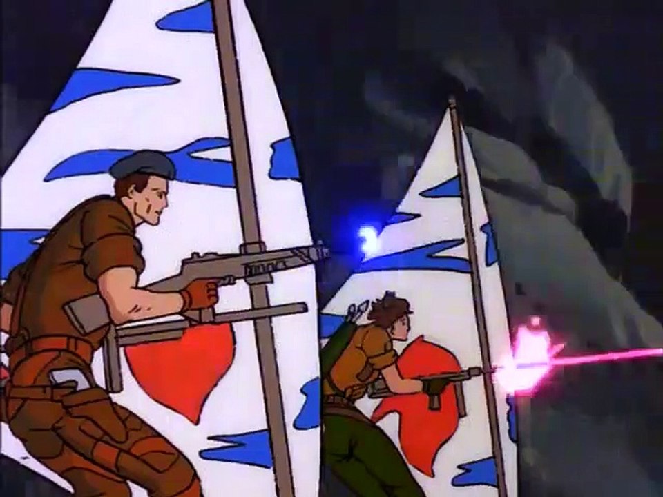 G.I. Joe - Se1 - Ep48 HD Watch