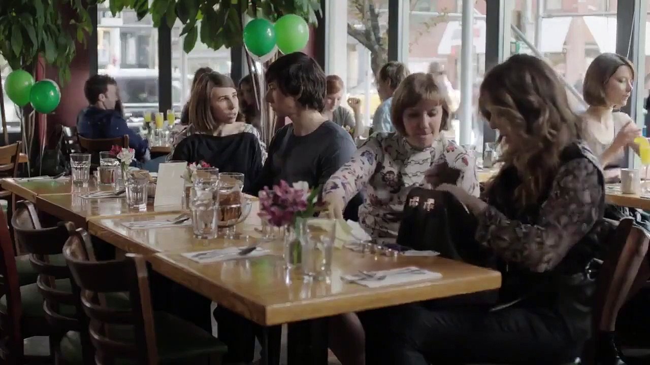 Girls - Se4 - Ep01 HD Watch