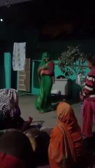 परी काऊ छैला के पीछे री√साधना भाभी का गदर डांस√dehati nach geet