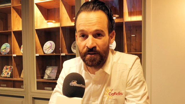Cyclisme - ITW 2023 - Simon Geschke : Je suis encore déçu de ne pas avoir ramené le maillot à pois du Tour de France à Paris