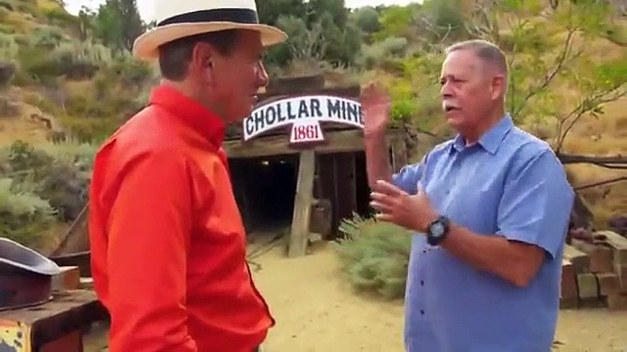 Great American Railroad Journeys - Se3 - Ep11 HD Watch