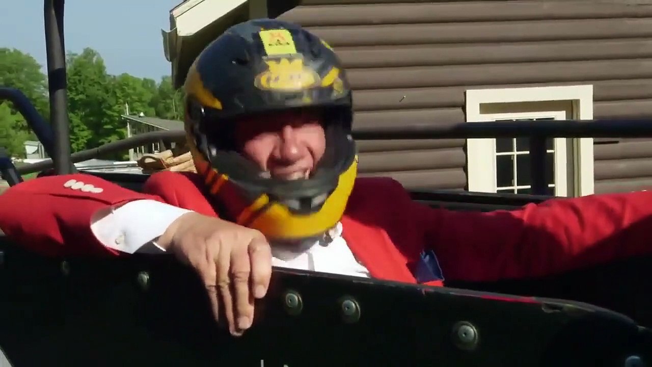 Great American Railroad Journeys - Se3 - Ep06 HD Watch