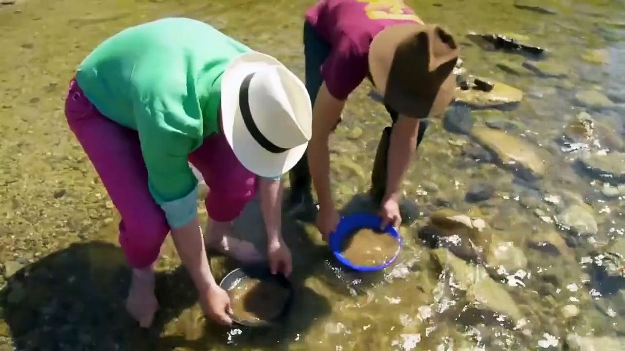 Great American Railroad Journeys - Se3 - Ep13 HD Watch