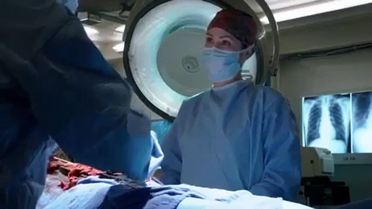 Combat Hospital - Se1 - Ep06 - Inner Truth HD Watch