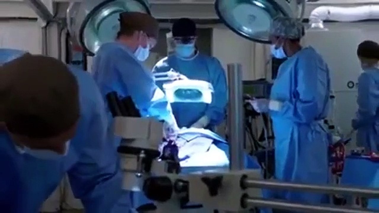 Combat Hospital - Se1 - Ep10 - Reason to Believe HD Watch