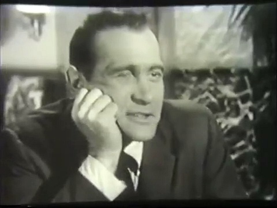 Mike Hammer - Se1 - Ep09 HD Watch