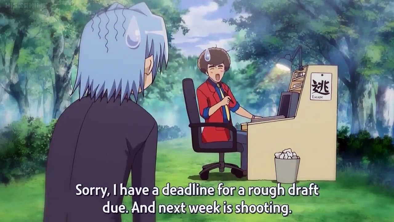 Hayate no Gotoku! - Ep32 HD Watch