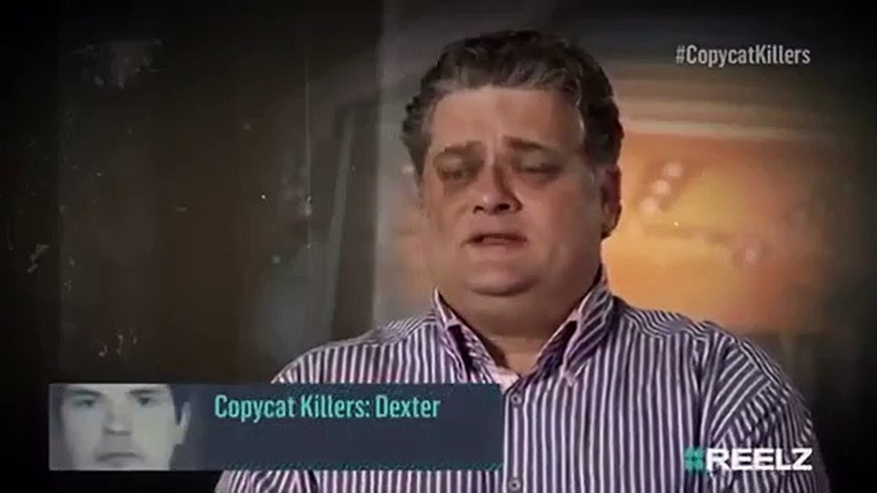 CopyCat Killers - Se2 - Ep04 HD Watch