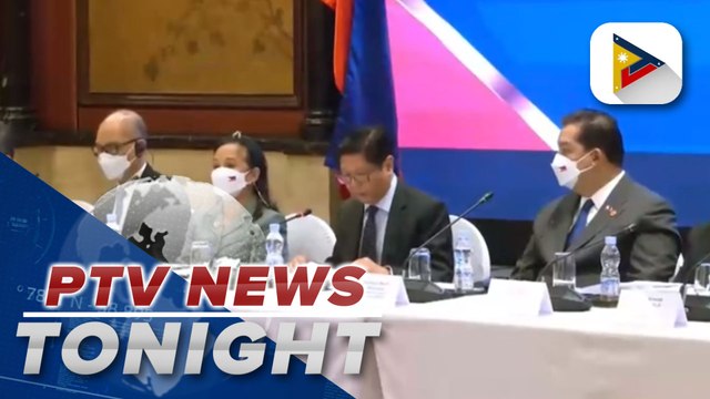 Pres. Ferdinand R. Marcos Jr.’s state visit to China yields new opportunities, ways to grow PH economy