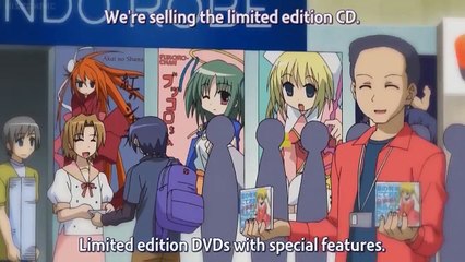 Hayate no Gotoku! - Ep34 HD Watch