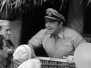 McHale's Navy - Se1 - Ep18 HD Watch