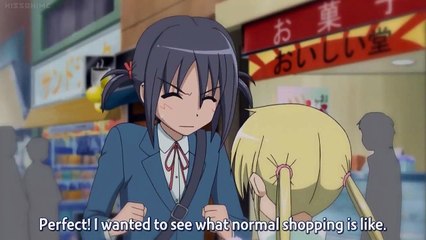 Hayate no Gotoku! - Ep37 HD Watch